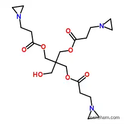 Pentaerythritol tris[3-(1-aziridinyl)propionate]    57116-45-7