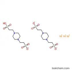 2,2'-piperazine-1,4-diylbisethanesulfonic acid    5625-37-6