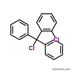 2-Chlorotrityl Chloride 42074-68-0