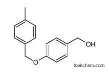 {4-[(4-Methylbenzyl)oxy]phenyl}methanol              201058-08-4