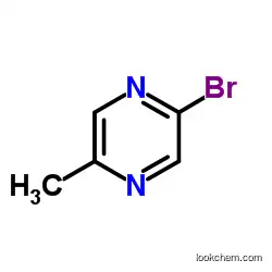 2-Bromo-5-methylpyrazine           98006-90-7