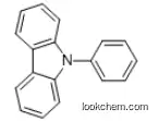 UIV CHEM 99.5% in stock low price N-Phenylcarbazole