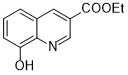 ethyl 8-hydroxyquinoline-3-carboxylate