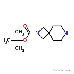 tert-Butyl-2,7-diazaspiro[3.5]nonan-2-carboxylat           236406-55-6