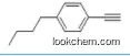 UIV CHEM 99.5% in stock low price 1-Butyl-4-eth-1-ynylb enzene