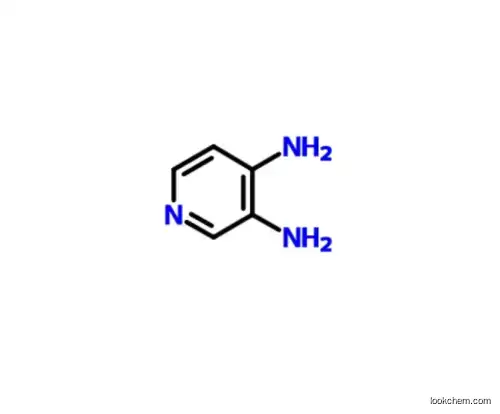 UIV CHEM 3,4-Pyridinedramine C5H7N3 CAS 54-96-6