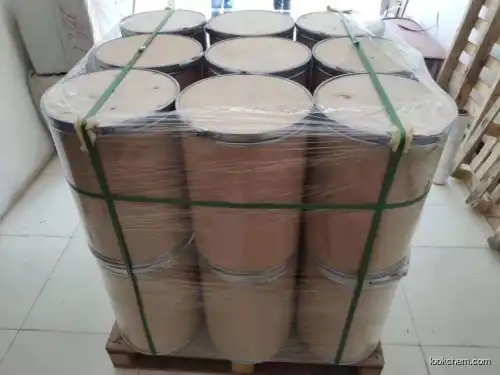 Cyclohexanoneoxime100-64-1