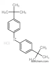 Bis(tert-butyl) phenyl) Iodonium Chloride