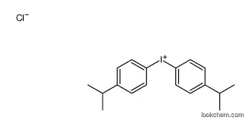 Bis(4-isopropyl phenyl) indonium chloride