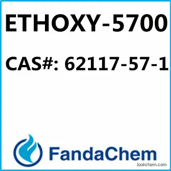 ETHOXY-5700,cas: 62117-57-1 from FandaChem(62117-57-1)