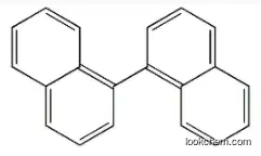 UIV CHEM 99.5% in stock low price 1,1'-Binaphthyl;1,1’-Binaphthyl(formB)