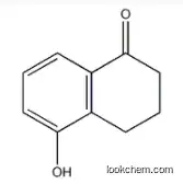 UIV CHEM 99.5% in stock low price 5-Hydroxy-1-tetralone