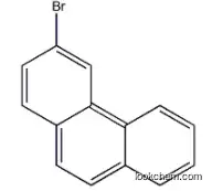 UIV CHEM 99.5% in stock low price 3-Bromophenanthrene