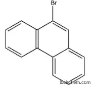 UIV CHEM 99.5% in stock low price 9-Bromophenanthrene