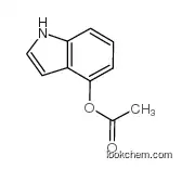 4-Acetoxyindole           5585-96-6