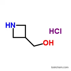 Azetidin-3-ylmethanol hydrochloride          928038-44-2