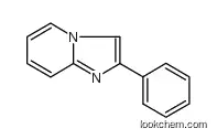 2-phenylimidazo[1,2-a]pyridine          4105-21-9
