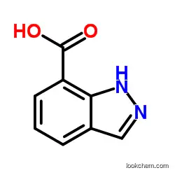 1H-Indazole-7-carboxylic acid 677304-69-7