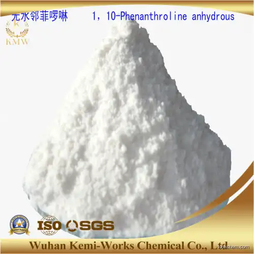 1,10-Phenanthroline(66-71-7)