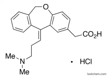 (E)-Olopatadine HCl