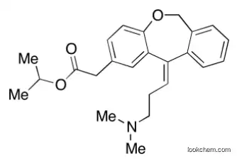 Olopatadine Isopropyl Ester