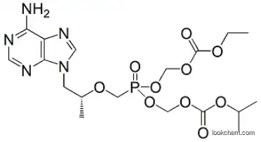 Tenofovir Isopropyl Ethyl Diester