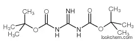 1 3-bis(tert-butoxycarbonyl)guanidine           154476-57-0