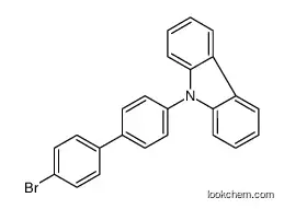 9-(4'-BroMo-4-biphenylyl)-9H-carbazole         212385-73-4