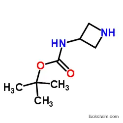 3-N-Boc-amino-azetidine     91188-13-5