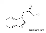 1-Benzotriazol-1-yl-3-chloropropan-2-one      305851-04-1