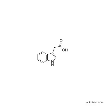 3-Indoleacetic acid       87-51-4