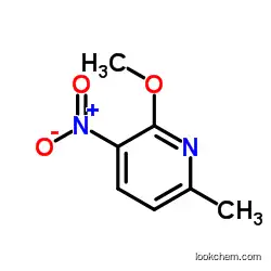 2-Methoxy-3-nitro-6-icoline    112163-03-8
