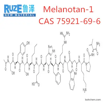 Melanotan-1