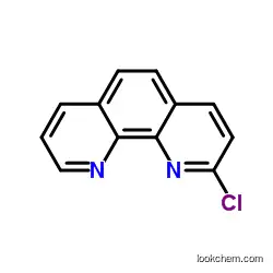 2-Chloro[1,10]phenanthroline     7089-68-1