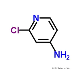 4-Amino-2-chloropyridine         14432-12-3