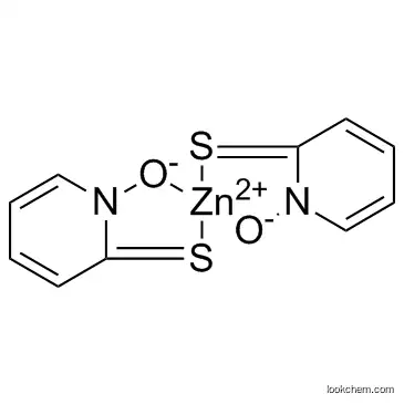 Zinc Pyrithione            13463-41-7