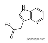 2-(1H-pyrrolo[3,2-b]pyridin-3-yl)acetic acid                      27224-27-7