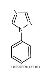 1-phenyl-1H-1,2,4-triazole    13423-60-4