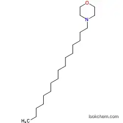 4-Hexadecylmorpholine 25727-91-7