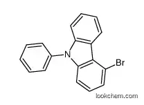 4-bromo-9-phenyl-9H-carbazole           1097884-37-1