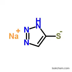 Sodium 1H-1,2,3-triazole-4-thiolate 59032-27-8