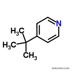 4-Tert-Butylpyridine 3978-81-2