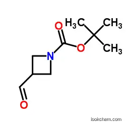 tert-butyl 3-formylazetidine-1-carboxylate           177947-96-5