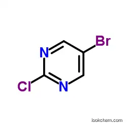 5-Bromo-2-chloropyrimidine 32779-36-5