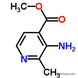 Methyl 3-amino-2-methylisonicotinate 1227581-39-6
