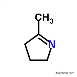 2-Methyl-1-Pyrroline  872-32-2