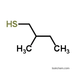 1-?Butanethiol, 2-?methyl     1878-18-8