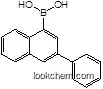 Good Manufacturer for OLED intermediates (3-Phenylnaphthalen-1-yl)boronic acid