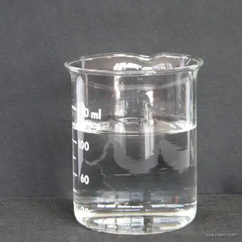 ISO certificate silicone oil (201grade) 63148-62-9