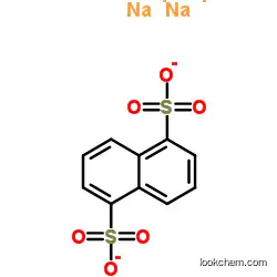1,5-Napthalene dislfonic acid disodium salt